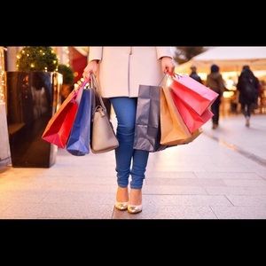 Meet your Posher, Christina